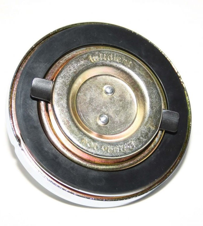 Gas cap not lockable for BMW E10 / E6 1502 - 2002 turbo CS-105835