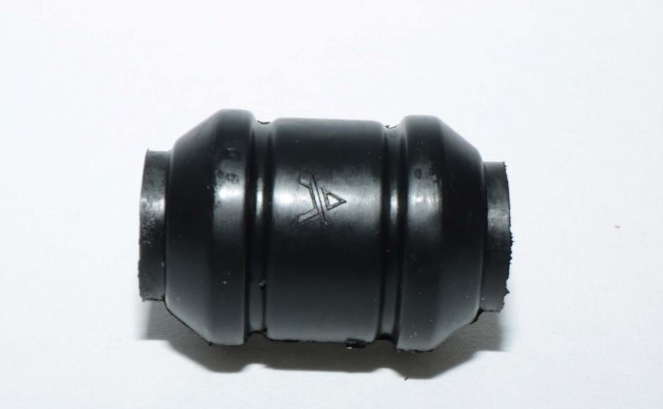 Rubber bearing front axle for BMW E12 518 - M535i CS-614103E12