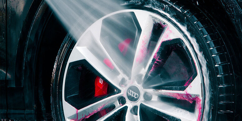 Dr. Wack P21S Wheel Cleaner Power Gel DW1253