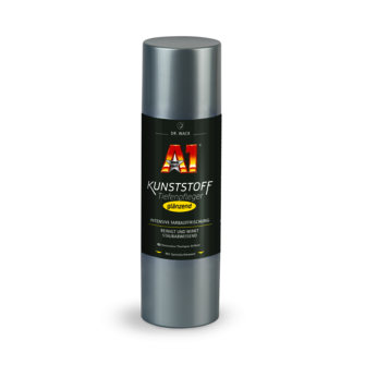 Dr. Wack A1 Plastic Protectant shiny DW2780