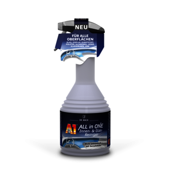 Dr. Wack A1 All in One Interior & Glass Cleaner DW2570