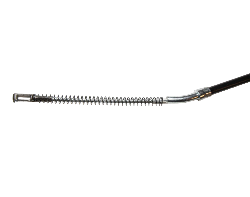 Handbrake cable original ATE BMW E10 / E6 1502 - 2002 tii CS-103128