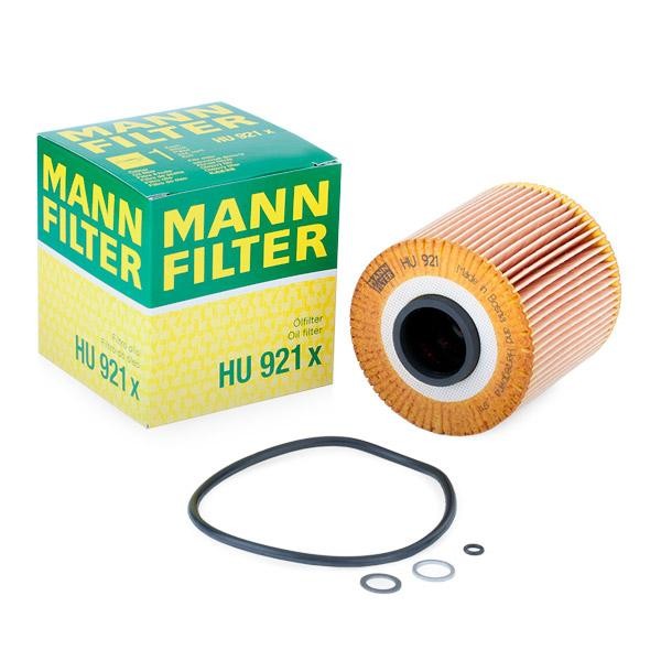 Oil filter for BMW E30 316i - 318is CS-709514E30