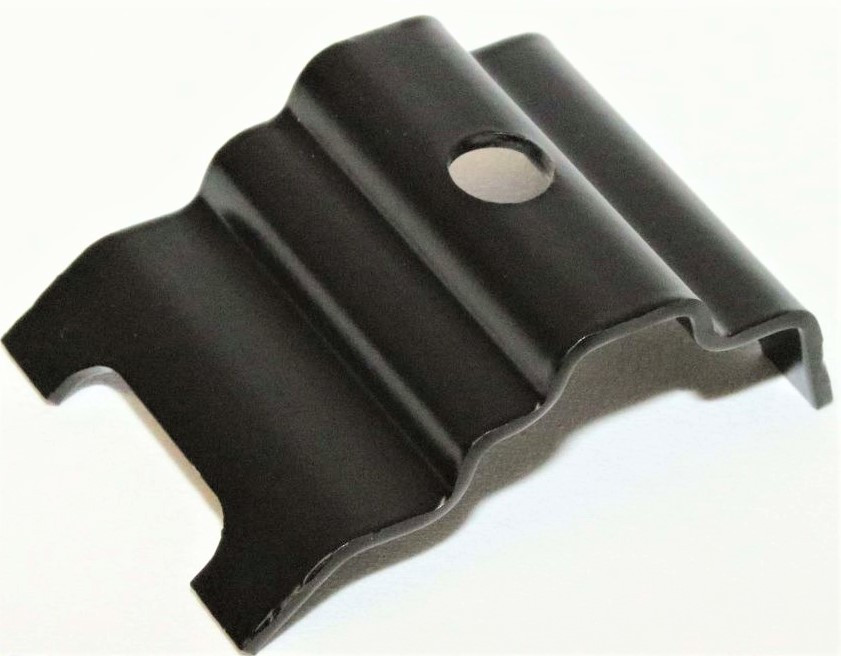 Abstandshalter hintere Stoßstange für BMW E10 / E6 1502 - 2002 turbo CS-470065