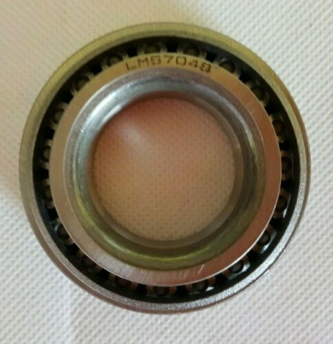 Wheel bearing set front axle for BMW E9 2,5 CS - 3,0 CSL CS-107456E9