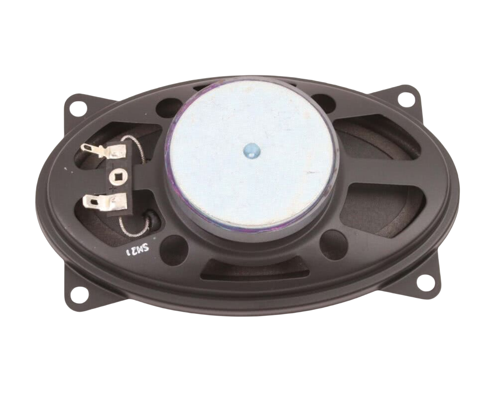 Installation kit radio incl. speaker MONO BMW E10 / E6 1502 - 2002 turbo from 1971 CS-357786
