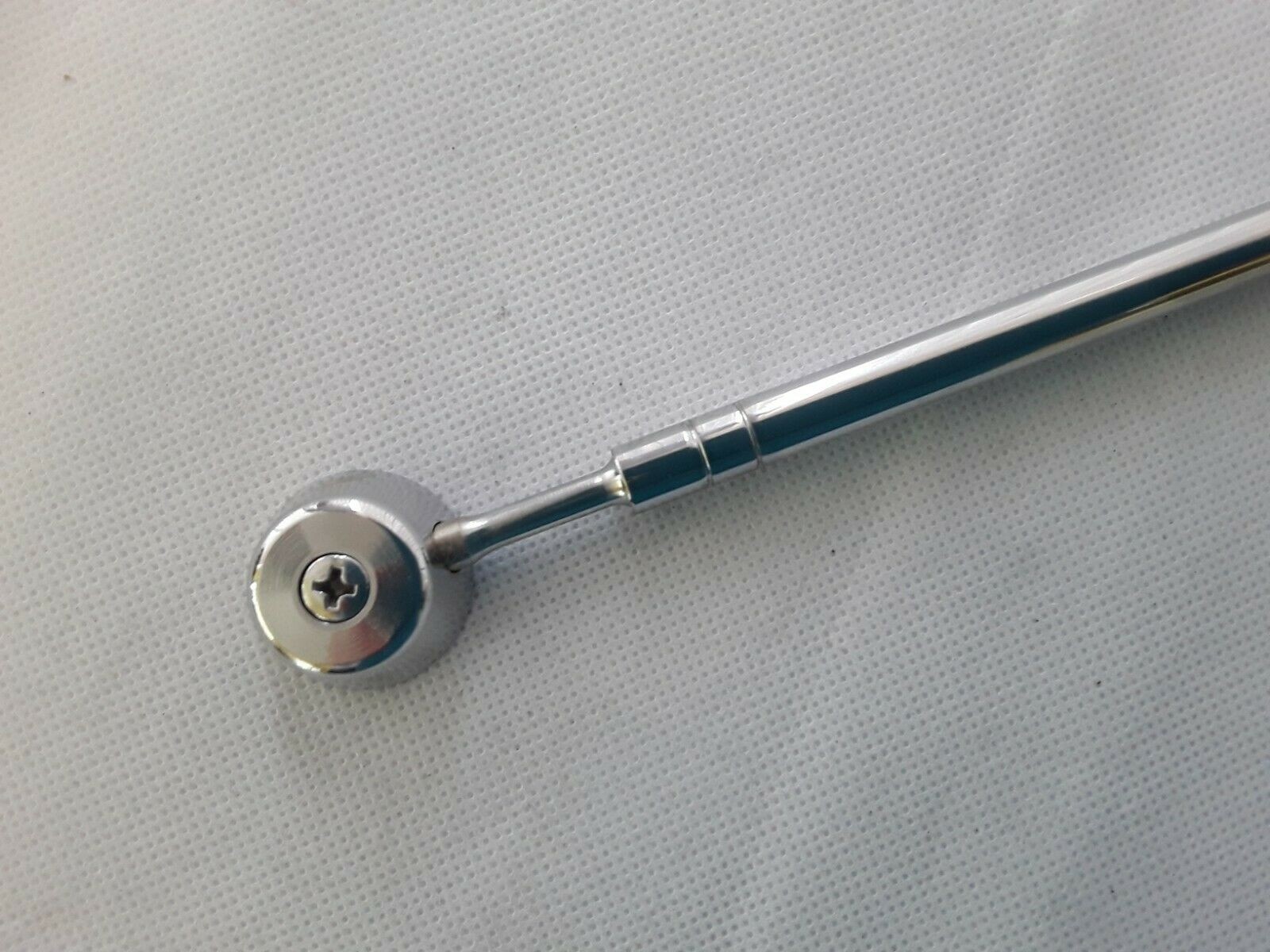 Radio antenna Hirschmann BMW E10 / E6 1502 - 2002 turbo CS-350776E10