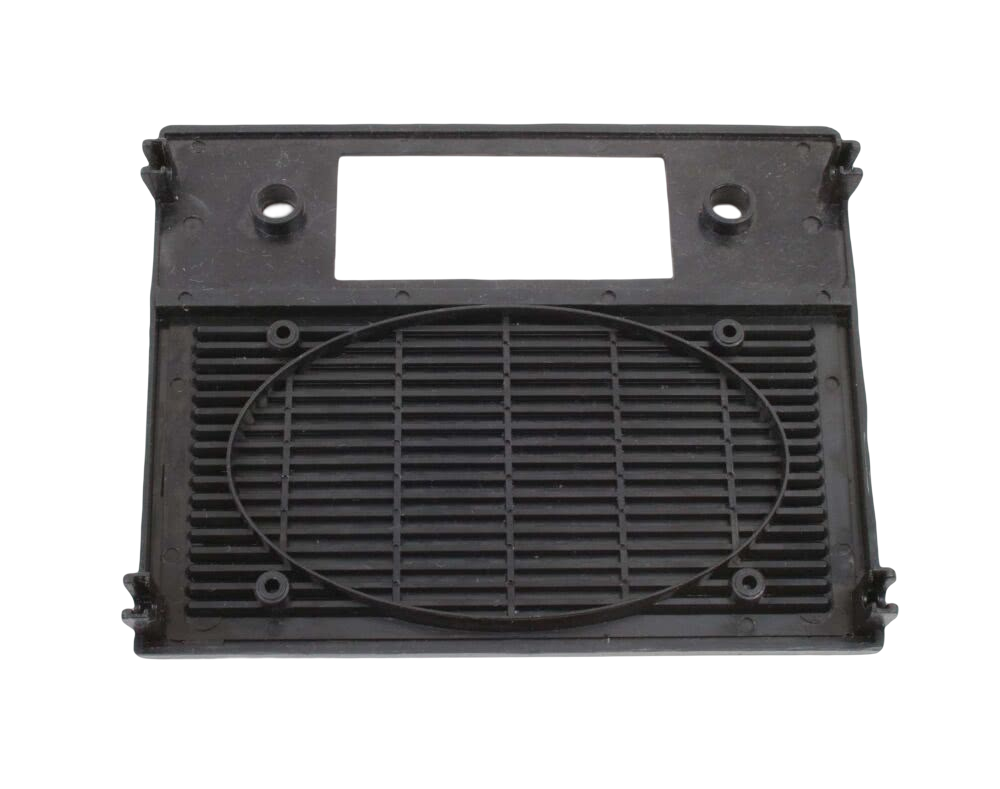 Installation kit radio incl. speaker MONO BMW E10 / E6 1502 - 2002 turbo from 1971 CS-357786