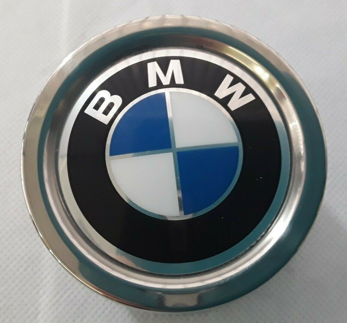 Hub cap for alloy wheel "touring" BMW E10 / E6 1502 - 2002 tii CS-104384