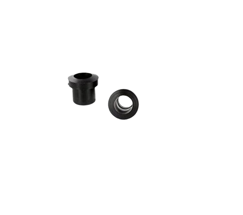 2x grommet emblem hood BMW E10 / E6 1502 - 2002 turbo CS-807495E10