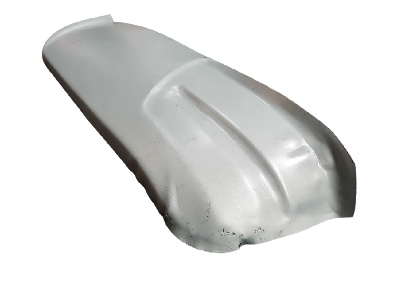 Repair sheet metal side part rear down left end tip BMW E10 / E6 1502 - 2002 turbo CS-885107