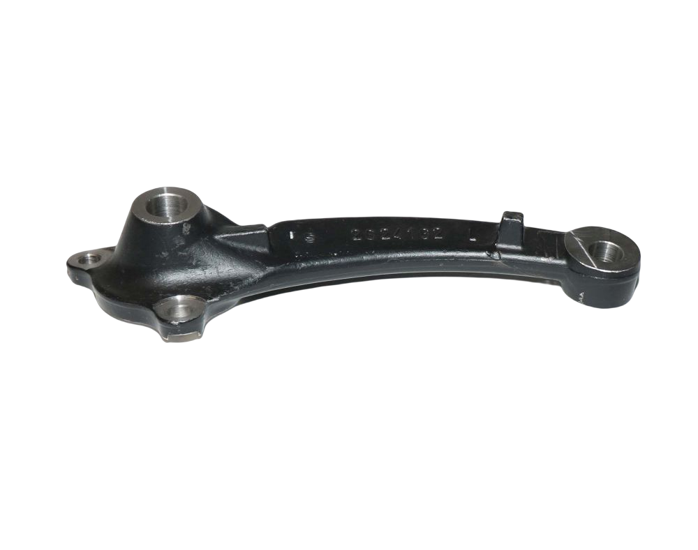 Steering lever left BMW 2000 C, CA and CS CS-624162NKC