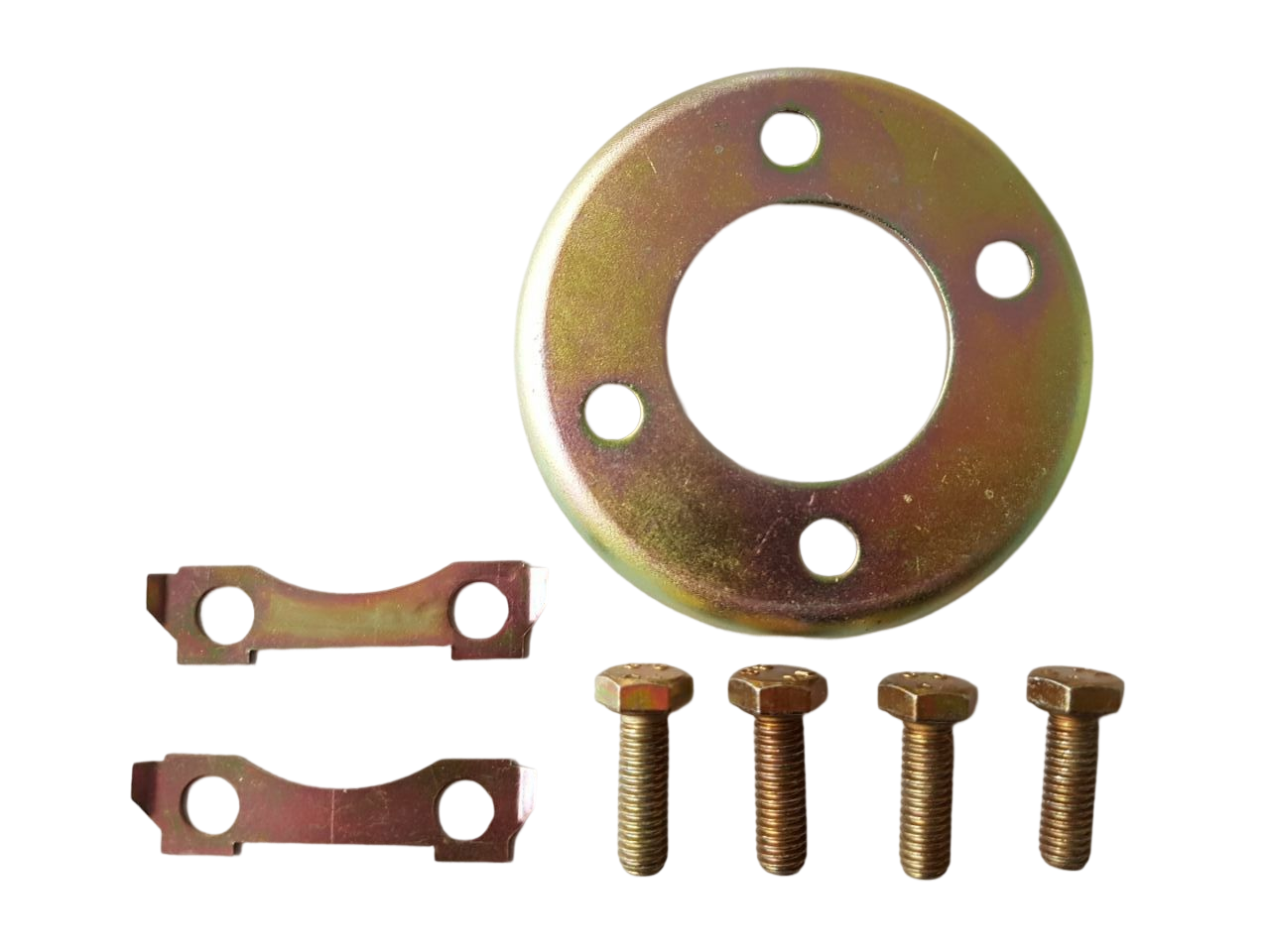 Anbausatz Wasserpumpe BMW E10 / E6 1502 - 2002 turbo CS-444458E10