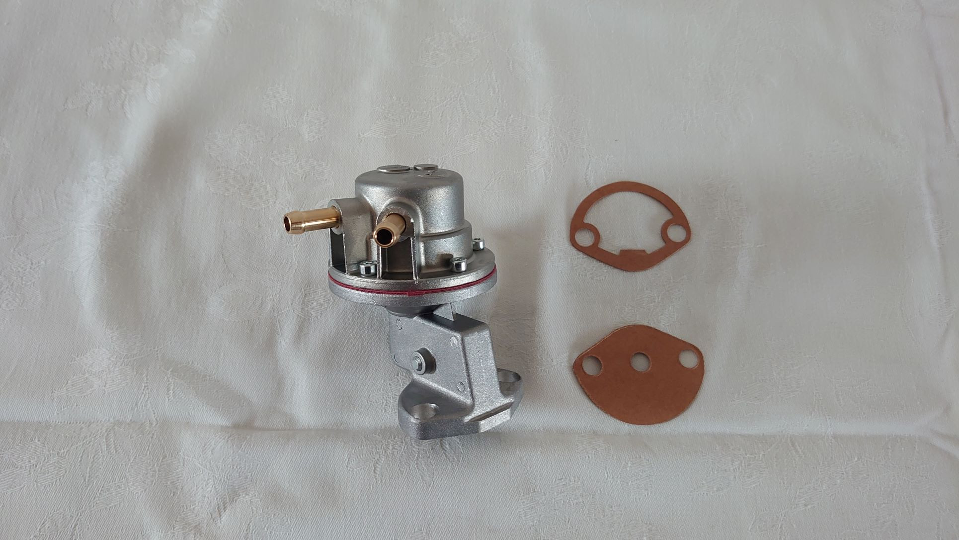 copy of BMW e12 e23 e24 Benzinpumpe 525 / 525 AT, 528 / 528 AT, 630 CS / AT, 728 / 728 AT CS-FP4501
