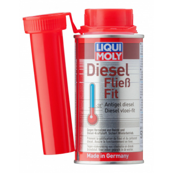 Liqui Moly Diesel Fließ Fit LM5130