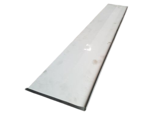 Repair plate door edge left outside BMW E10 / E6 1502 - 2002 turbo CS-881126