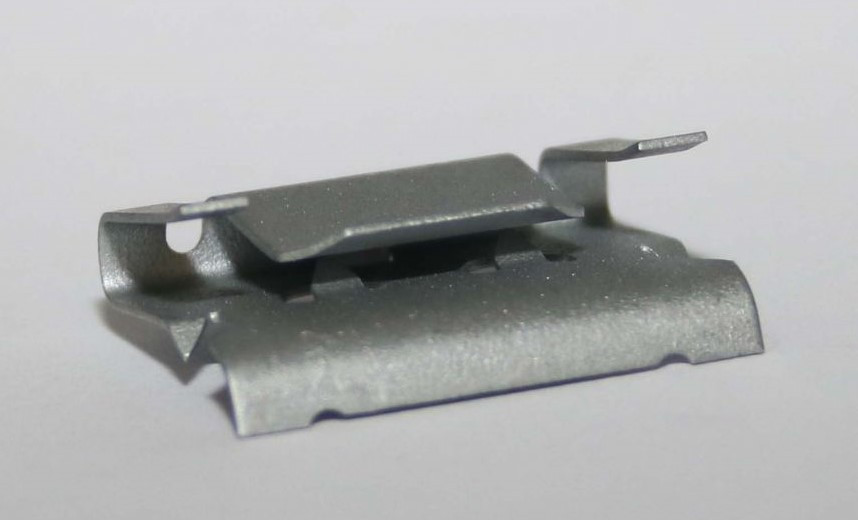 Bracket for shaft bar BMW E10 / E6 1502 - 2002 turbo CS-819328
