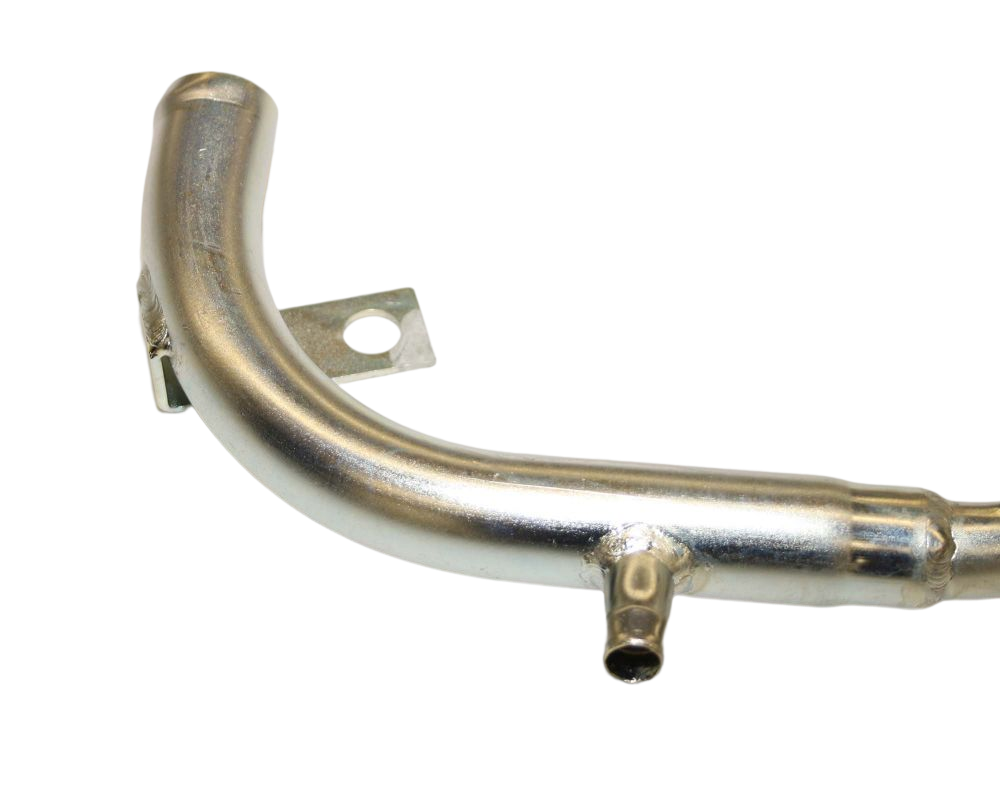 Return water pipe BMW E12 520i to 10 / 1975 CS-252170E12