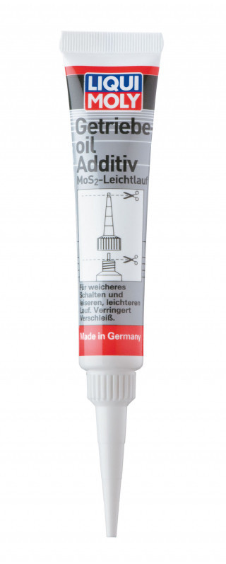 Liqui Moly Getriebeöl Additiv LM1040