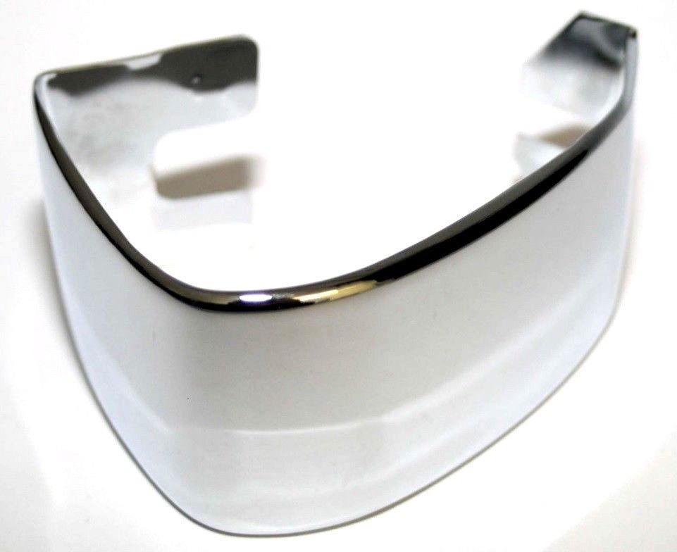 Bumper cover rear left BMW E10 1600 - 2002 ti until 1971 CS-803273