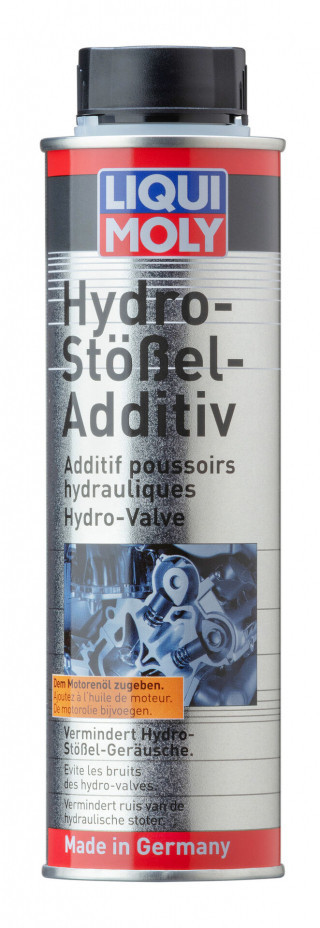 Liqui Moly Hydrostößel Additiv LM1009