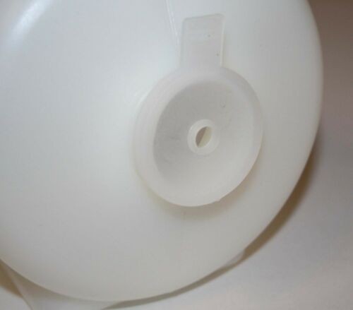 Washer water tank round orig. version BMW 1500 - 2000 tii from 1969 CS-350871NK