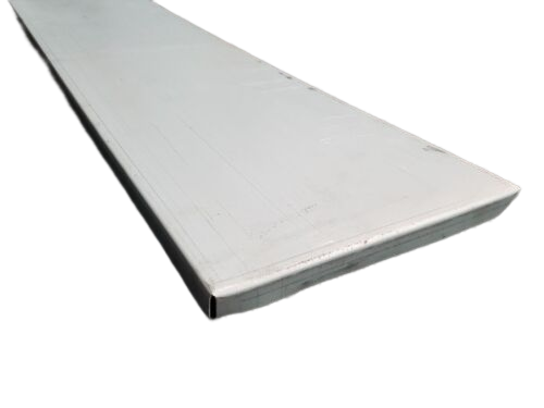 Repair plate door edge left outside BMW E10 / E6 1502 - 2002 turbo CS-881126