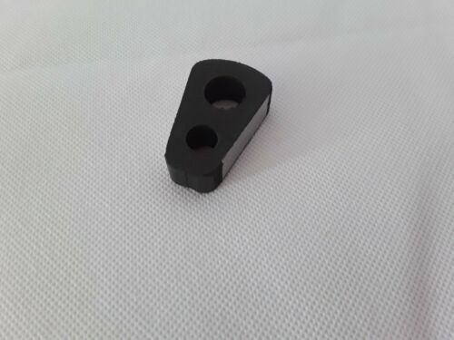 Rubber for guide buffer door lock BMW 1502 - 2002 tii CS-823487NK