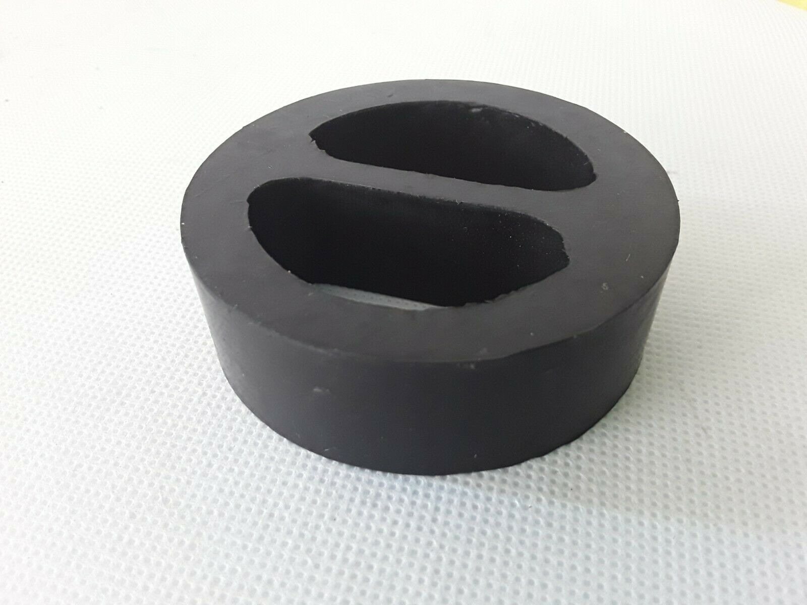 Exhaust rubber with fabric insert BMW E23 728i - 745i CS-105638E23