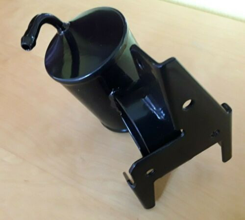 Holder with expansion tank for BMW E10 / E6 2002 tii - 2002 turbo CS-111541E10