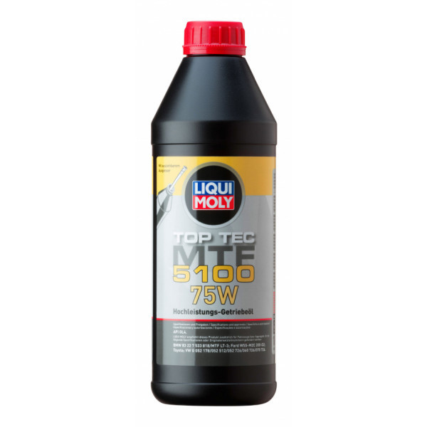 Liqui Moly Top Tec MTF 5100 20842 LM20842