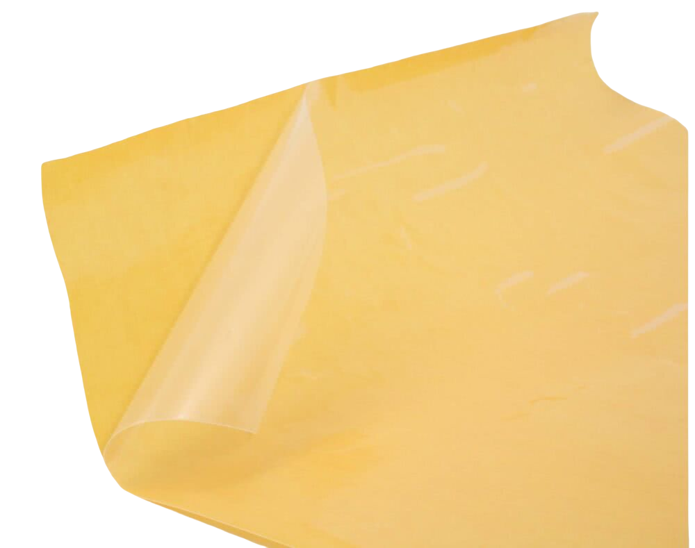 Covering film / moisture protection inside door BMW E28 518 - M5 CS-924961E28