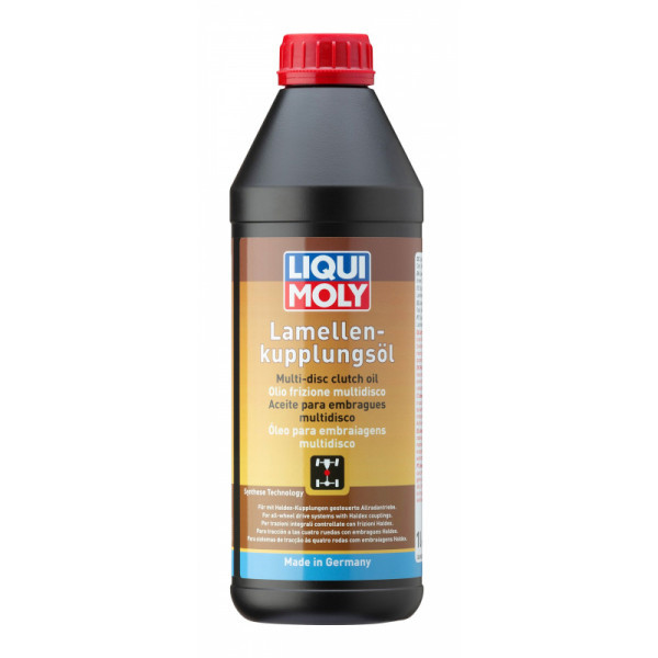 Liqui Moly Lamellenkupplungsöl LM21419