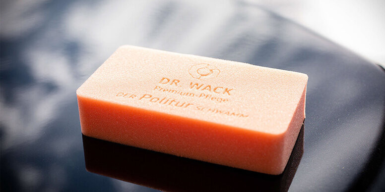 Dr. Wack A1 The Polish Sponge DW8002
