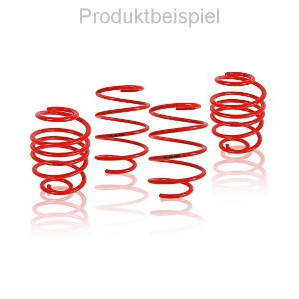 Lowering springs BMW E10 1502 - 2002 turbo CS-10201502