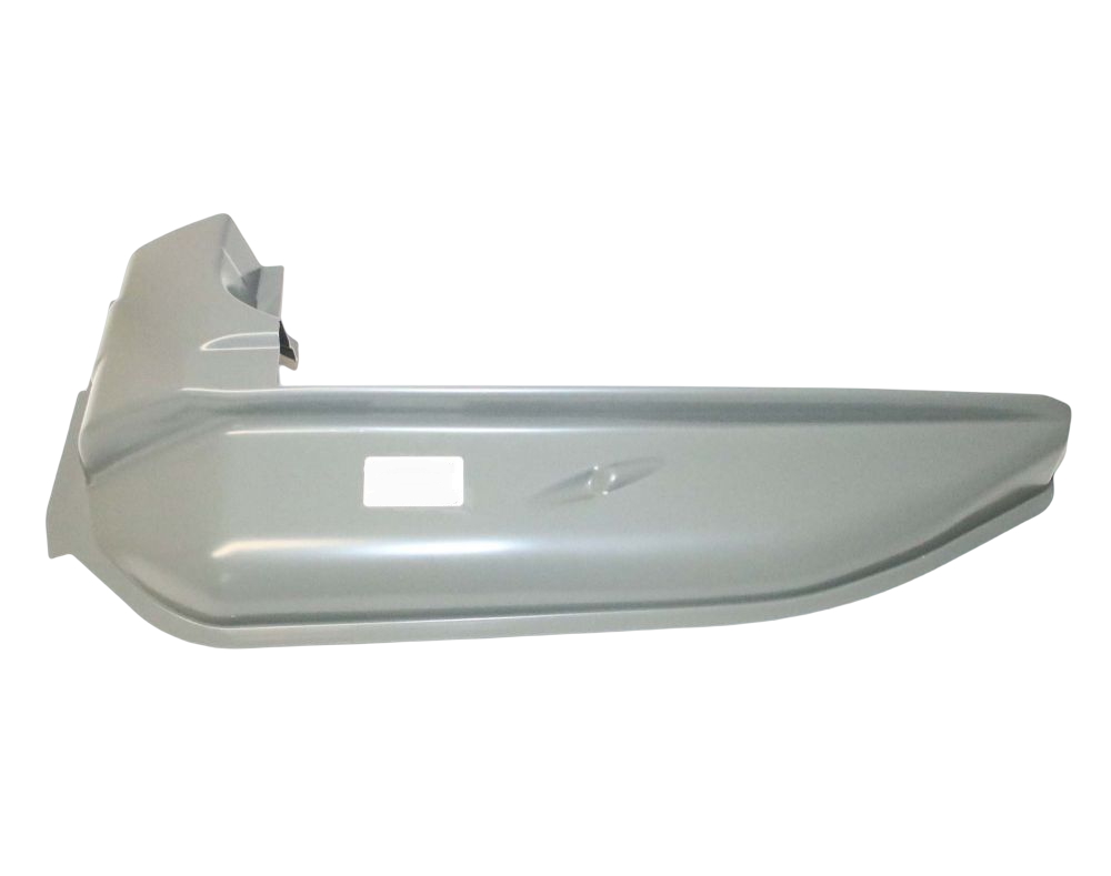 Repair plate A-pillar right BMW E10 / E6 1502 - 2002 turbo CS-430008
