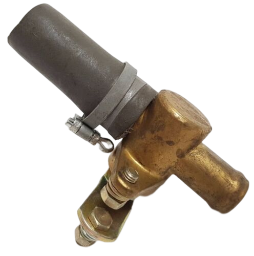 Water valve original design BMW E10 / E6 1600-2 - 2002 ti to 1971 CS-640304