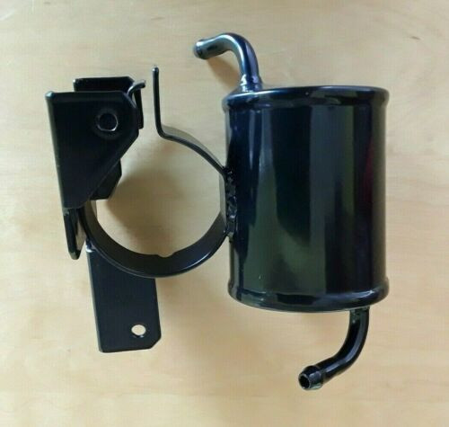 Holder with expansion tank for BMW E10 / E6 2002 tii - 2002 turbo CS-111541E10