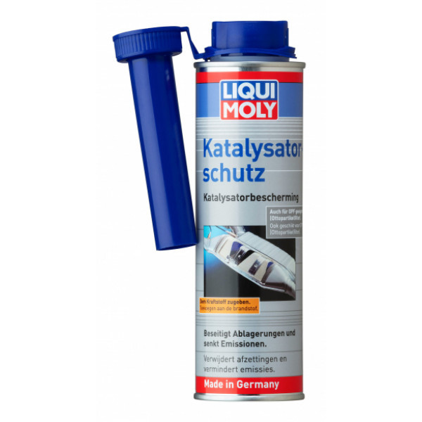 Liqui Moly Katalysatorschutz LM21284