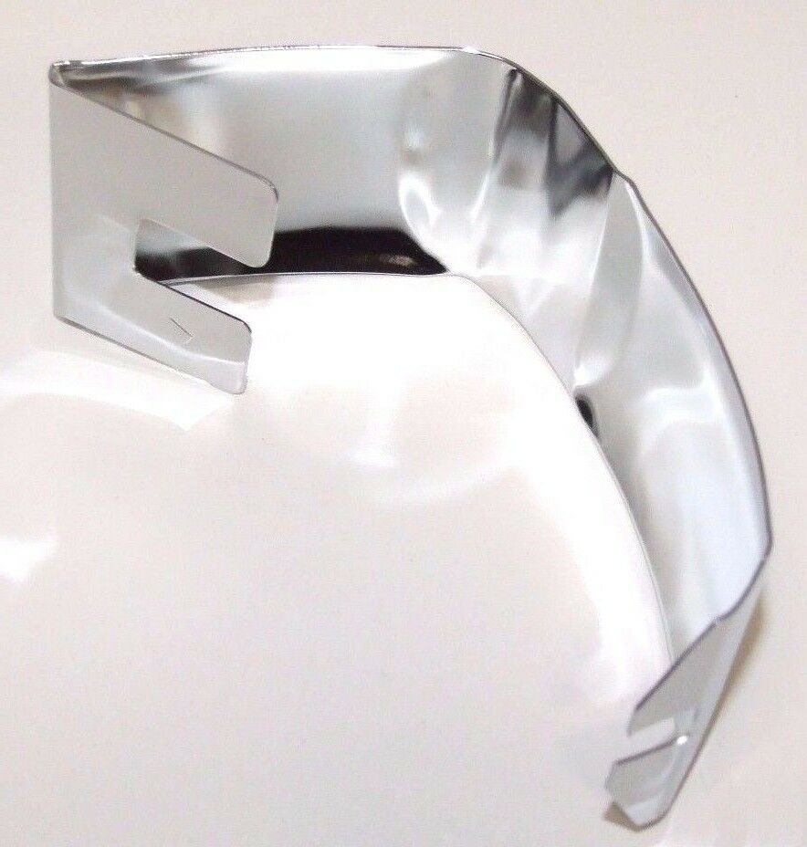 Bumper cover rear right BMW E10 / E6 1502 - 2002 turbo from 1971 CS-815482