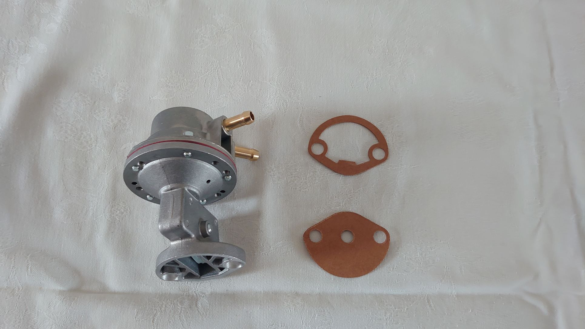 BMW e12 e23 e24 Benzinpumpe 525 / 525 AT, 528 / 528 AT, 630 CS / AT, 728 / 728 AT CS-FP4501