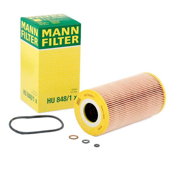 Oil filter for BMW E39 525 td & 525 tds CS-246131E39