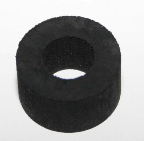 Spacer rubber bumper corner for BMW E24 628 CSi - 635 CSi CS-817907E24
