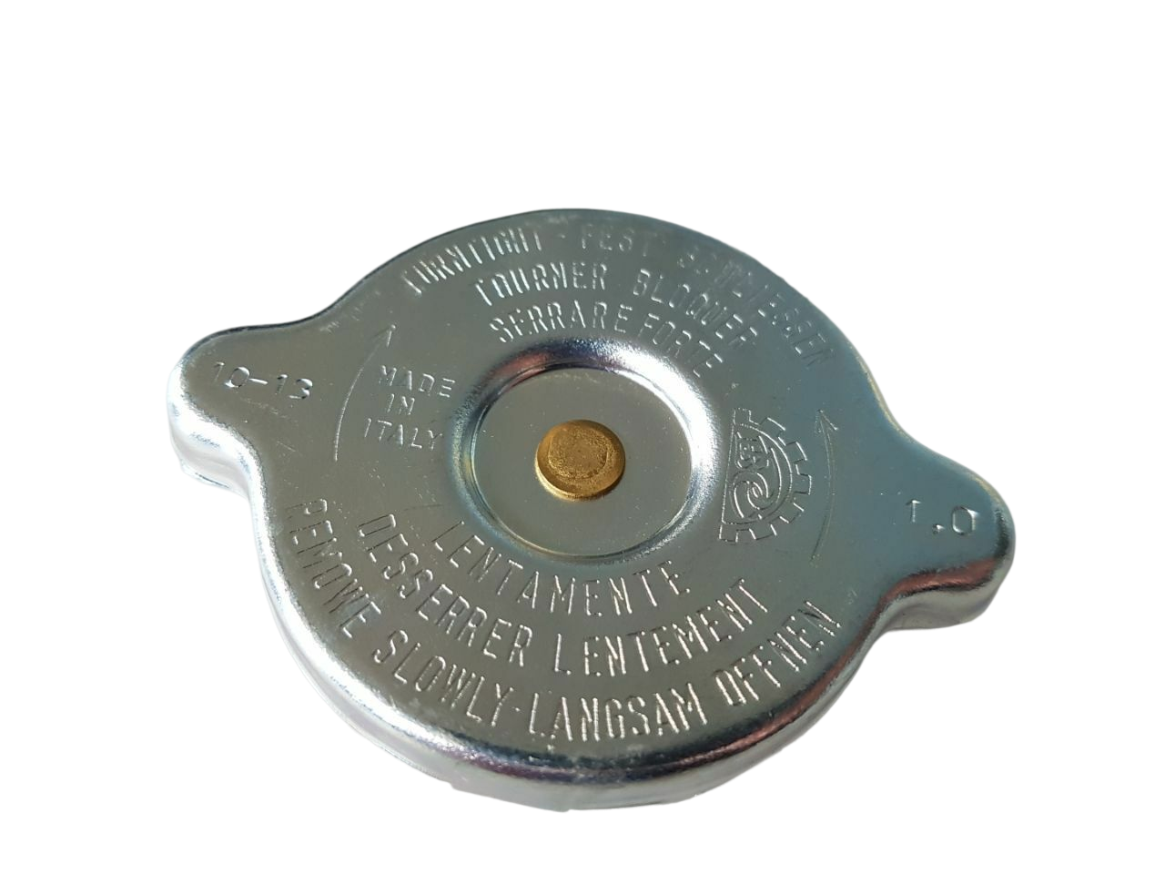 Cooler Lock BMW E24 628 CSi and 635 CSi CS-100848E24