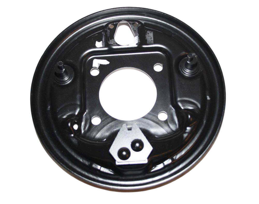 Anchor plate right BMW E10 1602 CS-460101