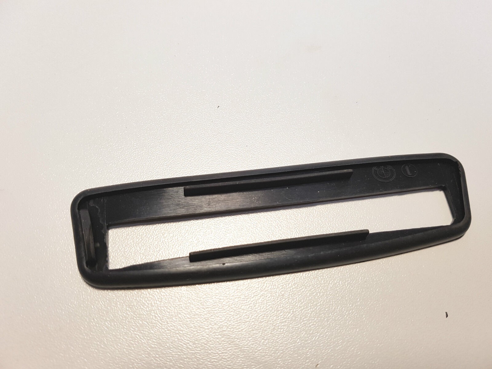 Mirror base for outside mirror left BMW E3 2500 - 3,3 Li year 1971 - 1973 CS-807731E3