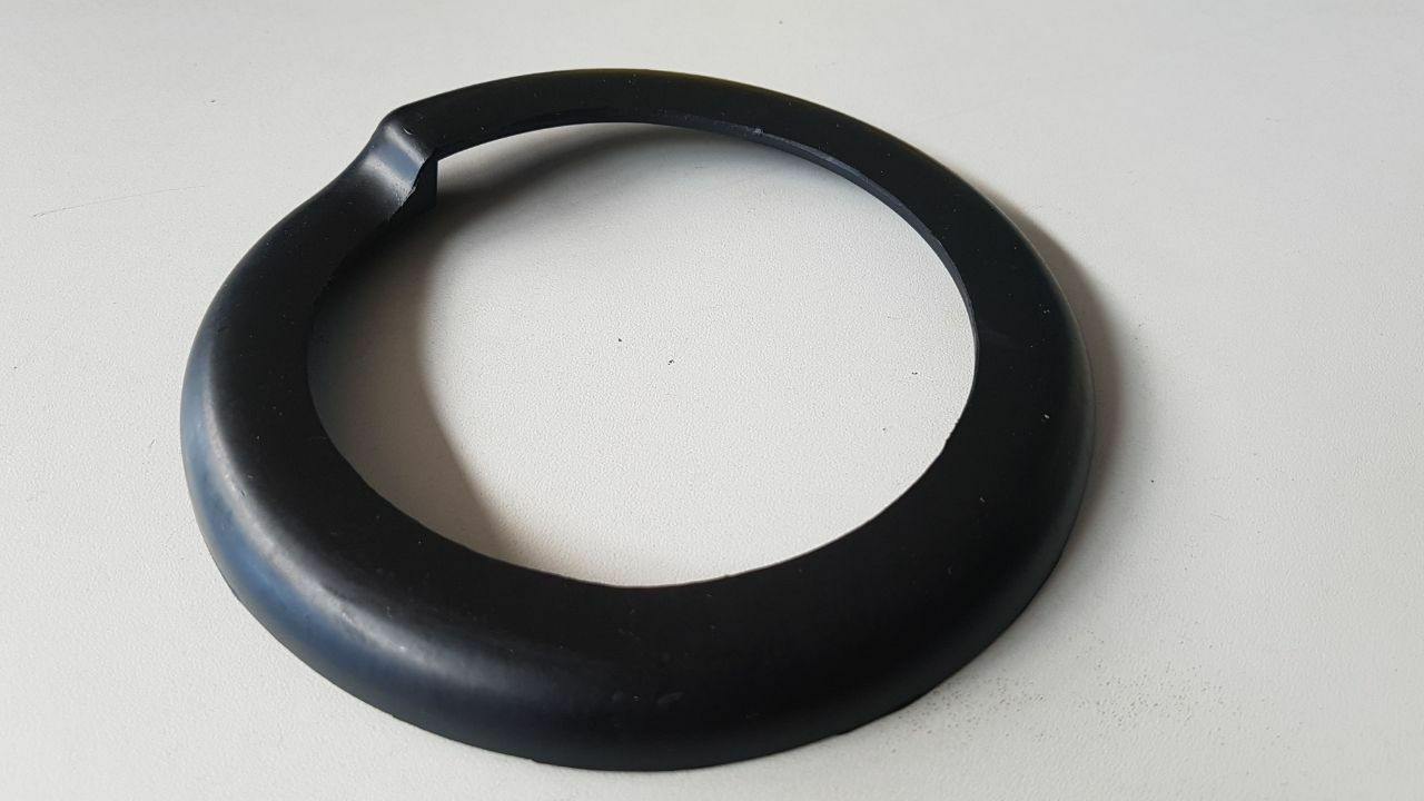 Spring pad front BMW E10 / E6 1502 - 2002 turbo CS-450120