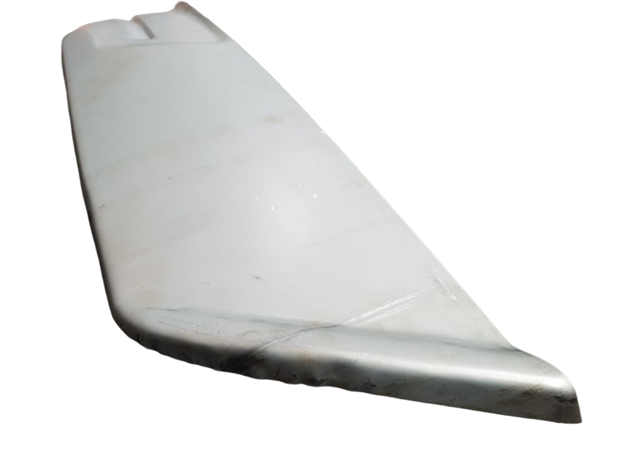 Repair sheet metal side part rear down right end tip BMW E10 / E6 1502 - 2002 turbo CS-885108