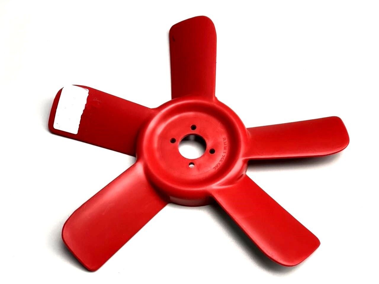 Fan blade red 360 mm BMW 2000 C, CA and CS CS-255505NKC