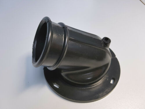 Tank filler neck for BMW E10 / E6 1502 - 2002 turbo from 1971 CS-105714